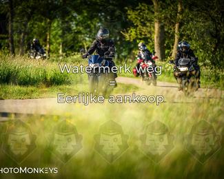 Motor Elfstedentocht 2026 photo