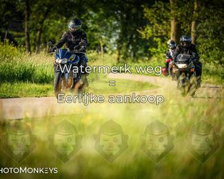 Motor Elfstedentocht 2026 photo