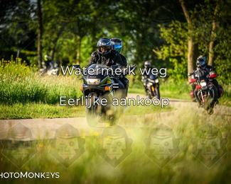 Motor Elfstedentocht 2026 photo