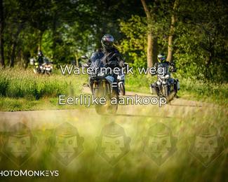 Motor Elfstedentocht 2026 photo