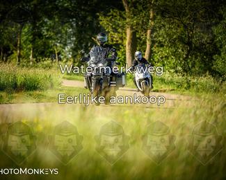 Motor Elfstedentocht 2026 photo