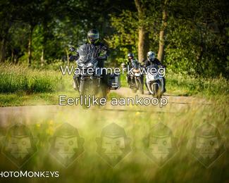 Motor Elfstedentocht 2026 photo
