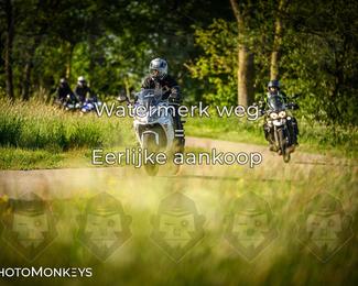 Motor Elfstedentocht 2026 photo