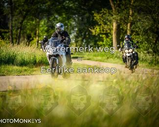 Motor Elfstedentocht 2026 photo