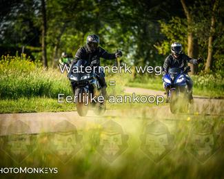 Motor Elfstedentocht 2026 photo