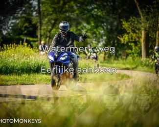 Motor Elfstedentocht 2026 photo