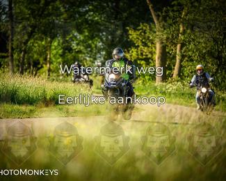 Motor Elfstedentocht 2026 photo