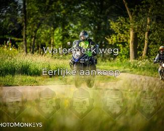 Motor Elfstedentocht 2026 photo