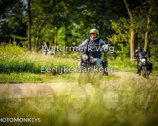 Motor Elfstedentocht 2026 photo