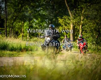 Motor Elfstedentocht 2026 photo