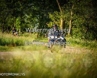 Motor Elfstedentocht 2026 photo