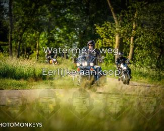 Motor Elfstedentocht 2026 photo