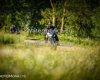 Motor Elfstedentocht 2026 photo