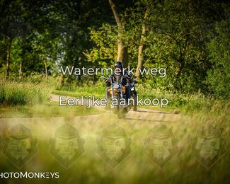 Motor Elfstedentocht 2026 photo