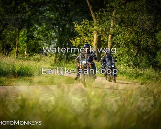 Motor Elfstedentocht 2026 photo