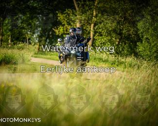 Motor Elfstedentocht 2026 photo