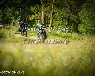 Motor Elfstedentocht 2026 photo