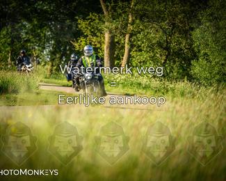 Motor Elfstedentocht 2026 photo