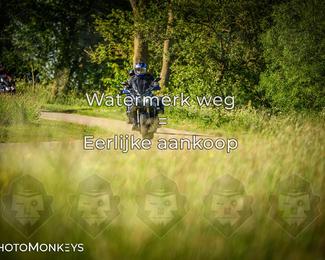 Motor Elfstedentocht 2026 photo