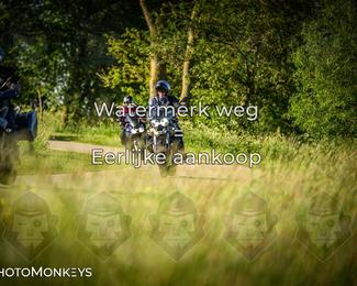Motor Elfstedentocht 2026 photo