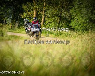 Motor Elfstedentocht 2026 photo
