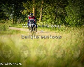 Motor Elfstedentocht 2026 photo