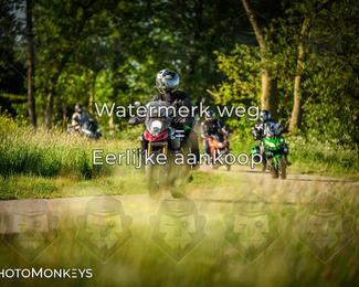 Motor Elfstedentocht 2026 photo