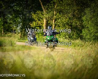 Motor Elfstedentocht 2026 photo
