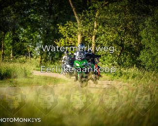 Motor Elfstedentocht 2026 photo