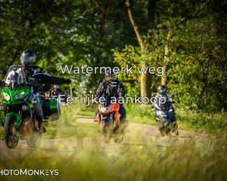 Motor Elfstedentocht 2026 photo
