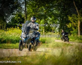 Motor Elfstedentocht 2026 photo