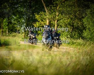 Motor Elfstedentocht 2026 photo