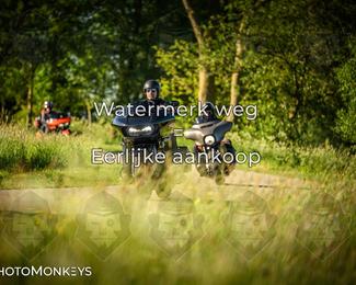 Motor Elfstedentocht 2026 photo