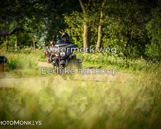 Motor Elfstedentocht 2026 photo