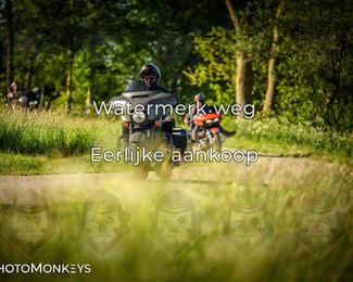 Motor Elfstedentocht 2026 photo