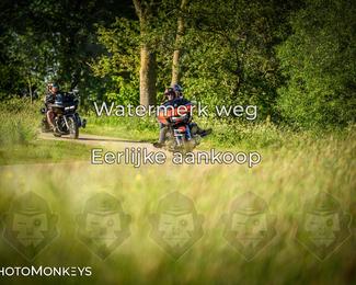 Motor Elfstedentocht 2026 photo