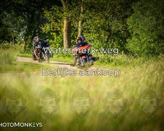 Motor Elfstedentocht 2026 photo