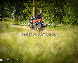 Motor Elfstedentocht 2026 photo