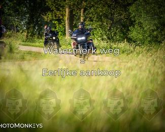 Motor Elfstedentocht 2026 photo