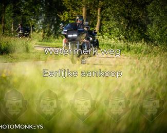 Motor Elfstedentocht 2026 photo