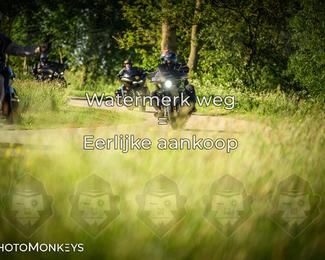 Motor Elfstedentocht 2026 photo