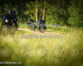 Motor Elfstedentocht 2026 photo