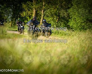 Motor Elfstedentocht 2026 photo
