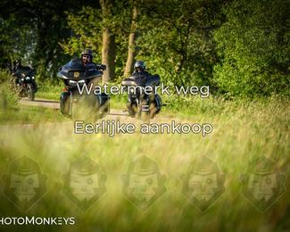 Motor Elfstedentocht 2026 photo