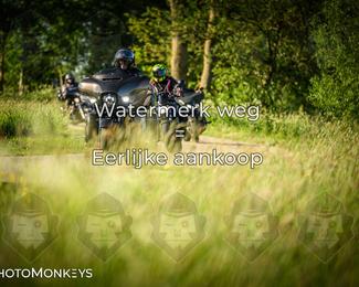 Motor Elfstedentocht 2026 photo