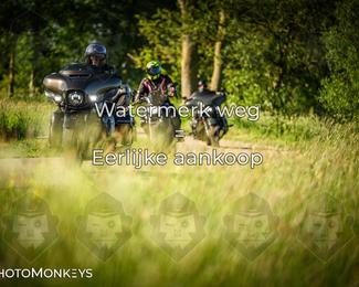 Motor Elfstedentocht 2026 photo
