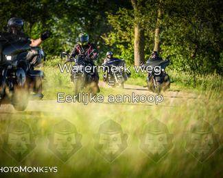 Motor Elfstedentocht 2026 photo