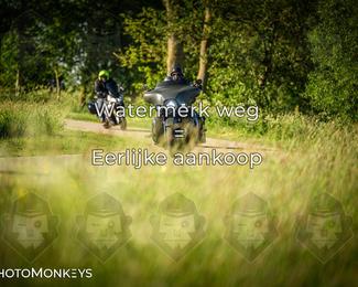Motor Elfstedentocht 2026 photo