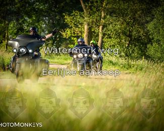 Motor Elfstedentocht 2026 photo