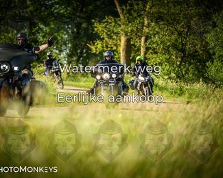 Motor Elfstedentocht 2026 photo